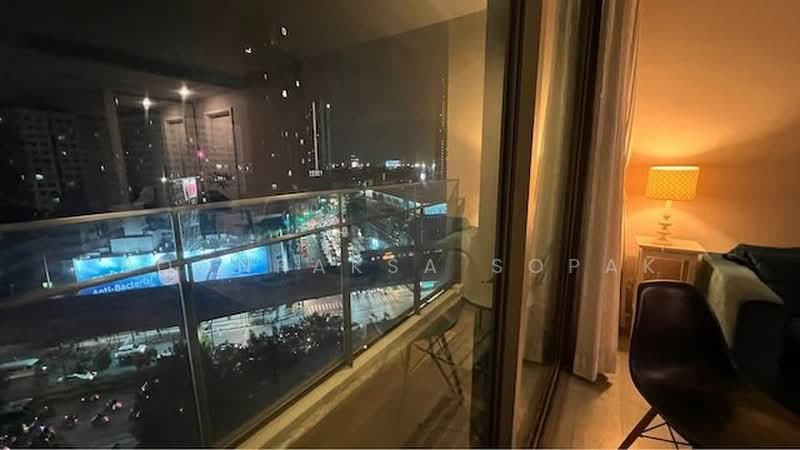 The Room Sukhumvit 69, Bangkok, 1539 Sukhumvit Road, Phra Kanong Nua, Watthana, Bangkok, 2 Bedrooms, 83 sqm, Condo For Rent, by Boonraksa Sopak, 500493741 - DDproperty.com