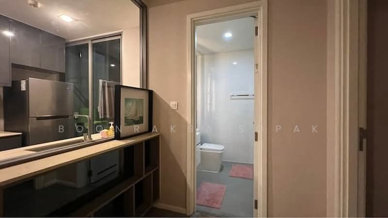 The Room Sukhumvit 69, Bangkok, 1539 Sukhumvit Road, Phra Kanong Nua, Watthana, Bangkok, 2 Bedrooms, 83 sqm, Condo For Rent, by Boonraksa Sopak, 500493741 - DDproperty.com