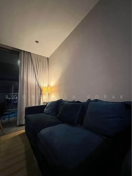 The Room Sukhumvit 69, Bangkok, 1539 Sukhumvit Road, Phra Kanong Nua, Watthana, Bangkok, 2 Bedrooms, 83 sqm, Condo For Rent, by Boonraksa Sopak, 500493741 - DDproperty.com
