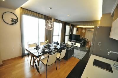 For Rent - Via BOTANI, Bangkok