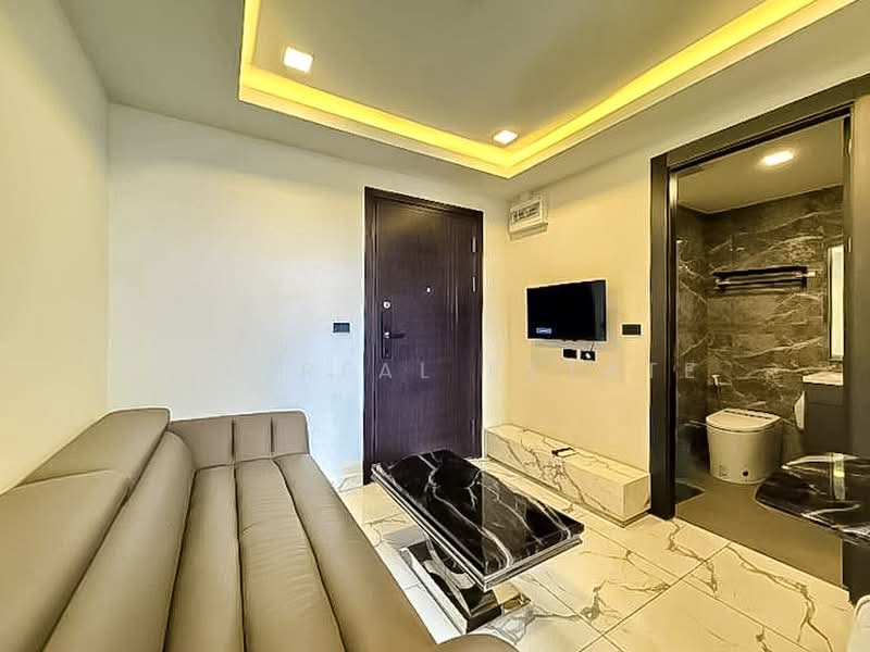 Arcadia Millennium Tower : อคาเดีย มิลเลนเนียม ทาวเวอร์, ชลบุรี, ถนนพัทยาสาย 3, หนองปรือ, บางละมุง, ชลบุรี, 29 ตร.ม., คอนโด ขาย, โดย PLC real estate, 500493743 - DDproperty.com