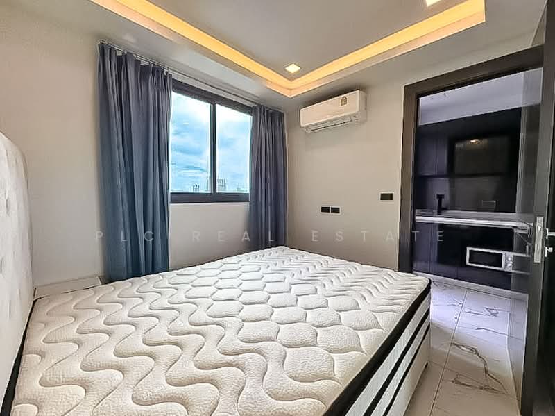 Arcadia Millennium Tower : อคาเดีย มิลเลนเนียม ทาวเวอร์, ชลบุรี, ถนนพัทยาสาย 3, หนองปรือ, บางละมุง, ชลบุรี, 29 ตร.ม., คอนโด ขาย, โดย PLC real estate, 500493743 - DDproperty.com