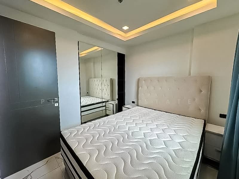 Arcadia Millennium Tower, Chon Buri (Pattaya), Pattaya 3rd Road, Nong Pru, Bang Lamung (Pattaya), Chon Buri (Pattaya), 1 Bedroom, 29 sqm, Condo For Sale, by PLC real estate, 500493743 - DDproperty.com