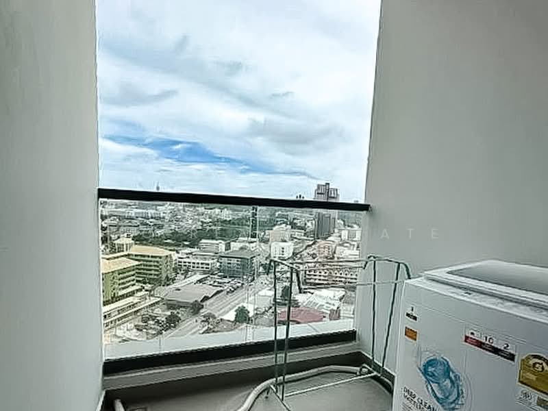 Arcadia Millennium Tower, Chon Buri (Pattaya), Pattaya 3rd Road, Nong Pru, Bang Lamung (Pattaya), Chon Buri (Pattaya), 1 Bedroom, 29 sqm, Condo For Sale, by PLC real estate, 500493743 - DDproperty.com