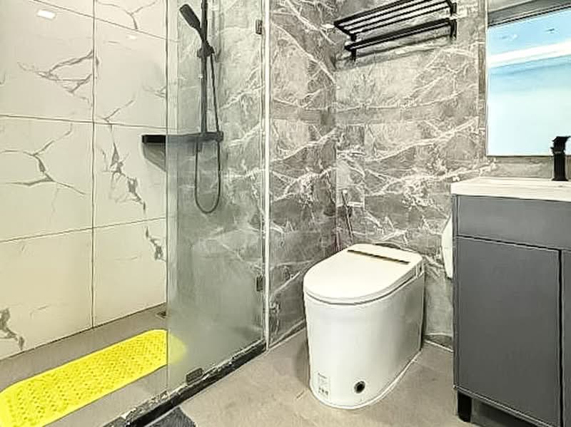 Arcadia Millennium Tower, Chon Buri (Pattaya), Pattaya 3rd Road, Nong Pru, Bang Lamung (Pattaya), Chon Buri (Pattaya), 1 Bedroom, 29 sqm, Condo For Sale, by PLC real estate, 500493743 - DDproperty.com