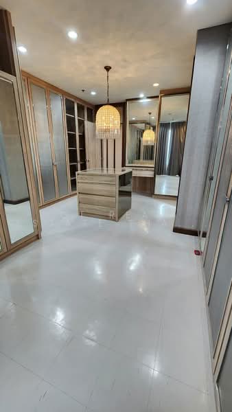 Villa Asoke, Bangkok, 1588 New Petchburi Road, Makkasan, Ratchathewi, Bangkok, 2 Bedrooms, 150 sqm, Condo For Rent, by GT Real Estate Thailand, 500493744 - DDproperty.com