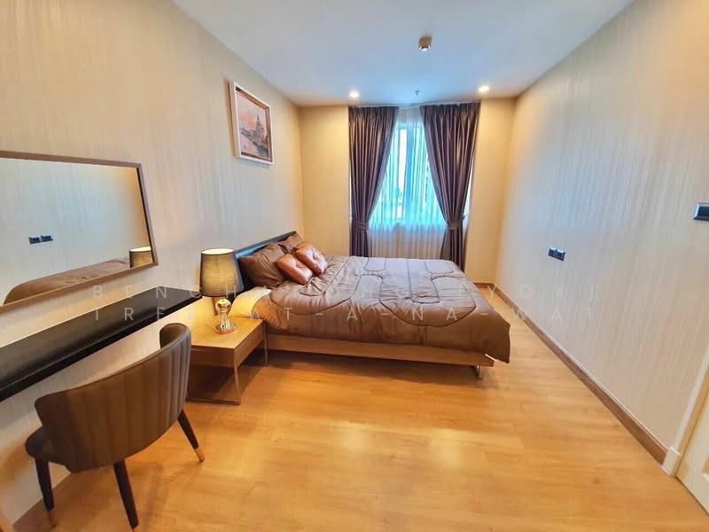 Supalai Wellington, Bangkok, Thiam Ruammit Road, Huai Khwang, Bangkok, 1 Bedroom, 47 sqm, Condo For Rent, by Bencharong (Yok) Treerat-a-na-wat, 500493746 - DDproperty.com