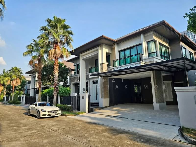 Grand Bangkok Boulevard Sathorn : แกรนด์ บางกอก บูเลอวาร์ด สาทร, กรุงเทพ, 48 93 ซอย 15, บางแค, กรุงเทพ, 400 ตร.ม., คอนโด ให้เช่า, โดย Tanapat Jitwatcharakomol, 500493748 - DDproperty.com