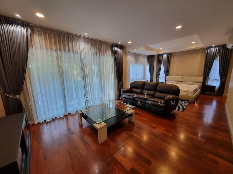 Grand Bangkok Boulevard Sathorn, Bangkok, 48 93 Soi 15, Bang Khae, Bangkok, 5 Bedrooms, 400 sqm, Condo For Rent, by Tanapat Jitwatcharakomol, 500493748 - DDproperty.com
