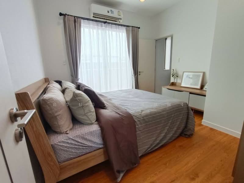 Siamese Kin Ramintra, Bangkok, Soi Ramintra 64, Khan Na Yao, Bangkok, 3 Bedrooms, 145 sqm, Townhouse For Sale, by อรยา ทองแพง, 500493749 - DDproperty.com