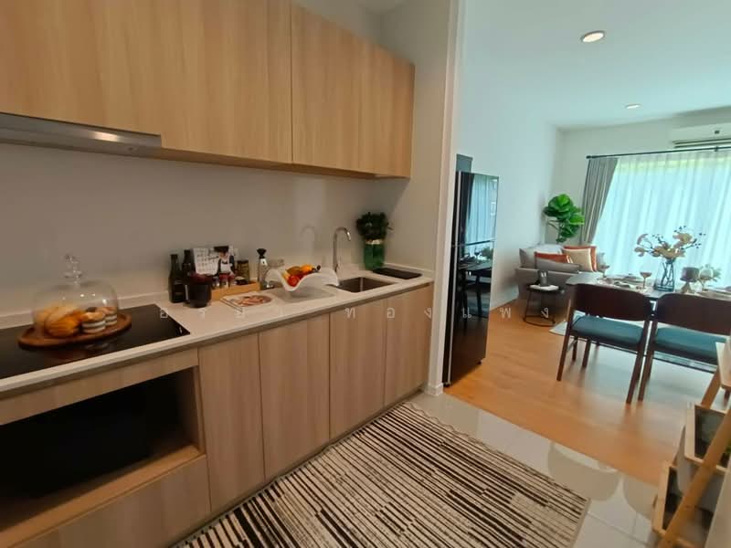 Siamese Kin Ramintra, Bangkok, Soi Ramintra 64, Khan Na Yao, Bangkok, 3 Bedrooms, 145 sqm, Townhouse For Sale, by อรยา ทองแพง, 500493749 - DDproperty.com