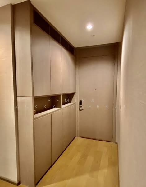 The Diplomat Sathorn, Bangkok, 158 Sathorn Nua Road, Silom, Bang Rak, Bangkok, 2 Bedrooms, 78 sqm, Condo For Sale, by Pemika Aukkaraleekul, 500493750 - DDproperty.com