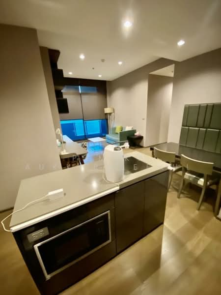 The Diplomat Sathorn, Bangkok, 158 Sathorn Nua Road, Silom, Bang Rak, Bangkok, 2 Bedrooms, 78 sqm, Condo For Sale, by Pemika Aukkaraleekul, 500493750 - DDproperty.com
