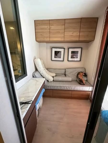 Rhythm Rangnam, Bangkok, 10 Rangnam Road, Thanon Phaya Thai, Ratchathewi, Bangkok, 1 Bedroom, 35 sqm, Condo For Rent, by Boonraksa Sopak, 500493751 - DDproperty.com