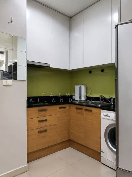 Circle Condominium, Bangkok, 1674 Soi Petchaburi 36 Petchaburi Road, Makkasan, Ratchathewi, Bangkok, 1 Bedroom, 44 sqm, Condo For Sale, by Fazwaz (Thailand) Co., Ltd., 500493752 - DDproperty.com