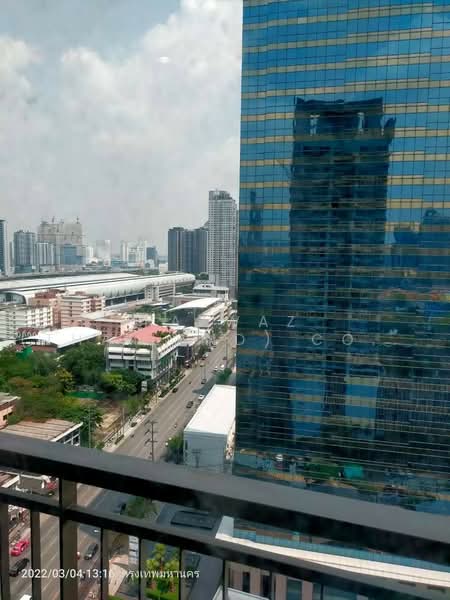 Circle Condominium : เซอร์เคิล คอนโดมิเนียม, กรุงเทพ, 1674 ซอยเพชรบุรี 36 ถนนเพชรบุรี, มักกะสัน, ราชเทวี, กรุงเทพ, 44 ตร.ม., คอนโด ขาย, โดย Fazwaz (Thailand) Co., Ltd., 500493752 - DDproperty.com