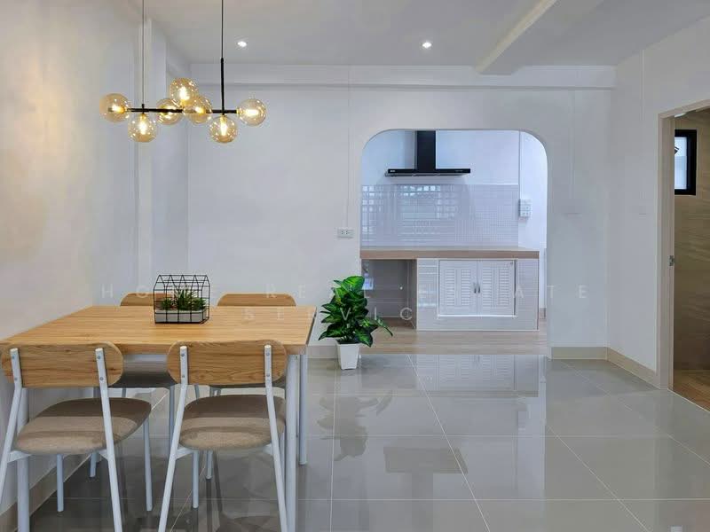 Sweet Home Park Bangbuathong, Nonthaburi, Bang Bua Thong, Nonthaburi, 3 Bedrooms, 125 sqm, Townhouse For Sale, by HOME Real Estate Service, 500493753 - DDproperty.com