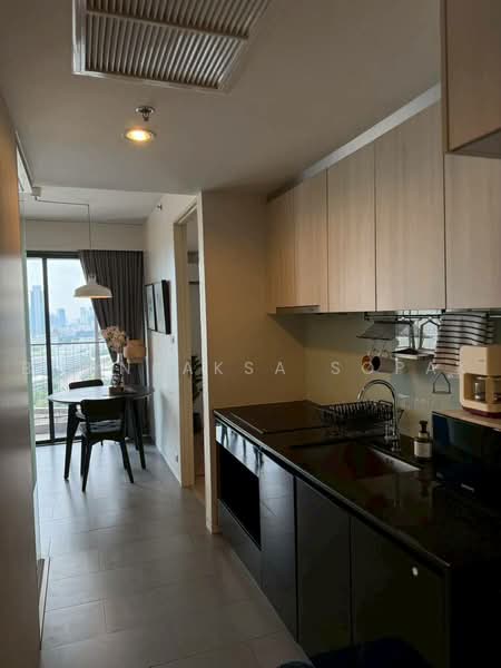Siamese Ratchakru, Bangkok, 48 Phahonyothin Rd, Samsen Nai, Phaya Thai, Bangkok, 2 Bedrooms, 62 sqm, Condo For Rent, by Boonraksa Sopak, 500493757 - DDproperty.com