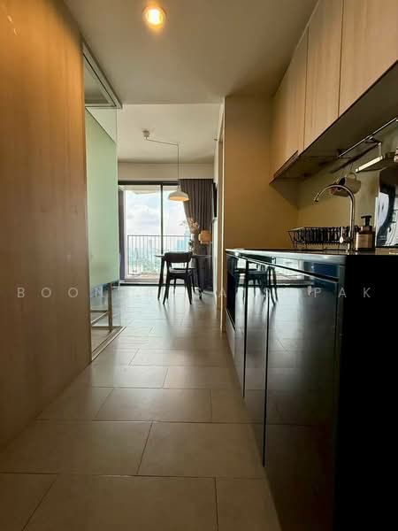 Siamese Ratchakru, Bangkok, 48 Phahonyothin Rd, Samsen Nai, Phaya Thai, Bangkok, 2 Bedrooms, 62 sqm, Condo For Rent, by Boonraksa Sopak, 500493757 - DDproperty.com