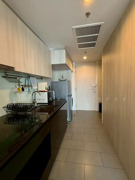 Siamese Ratchakru, Bangkok, 48 Phahonyothin Rd, Samsen Nai, Phaya Thai, Bangkok, 2 Bedrooms, 62 sqm, Condo For Rent, by Boonraksa Sopak, 500493757 - DDproperty.com