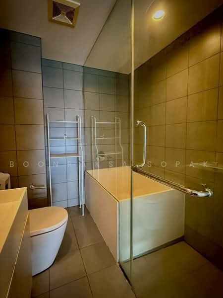 Siamese Ratchakru : ไซมิส ราชครู, กรุงเทพ, 48 ถ.พหลโยธิน, สามเสนใน, พญาไท, กรุงเทพ, 62 ตร.ม., คอนโด ให้เช่า, โดย Boonraksa Sopak, 500493757 - DDproperty.com