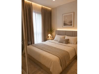 For Rent - Niche Mono Ramkhamhaeng, Bangkok