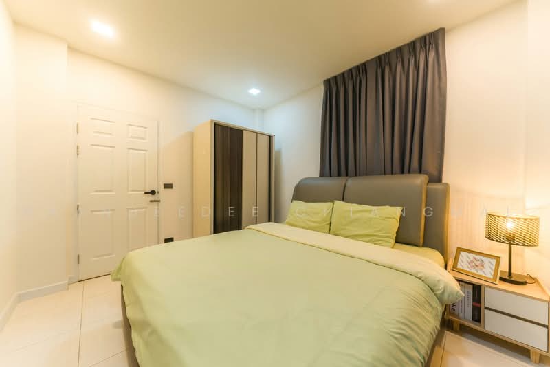 Luxury Pool Villa for Rent near Meechok Plaza, Chiang Mai Rental Price: 45,000 THB / month No.5P011, Chiang Mai, Fa Ham, Muang Chiang Mai, Chiang Mai, 6 Bedrooms, 180 sqm, Single Detached House For Rent, by Baandeedee Chiangmai, 500493761 - DDproperty.com