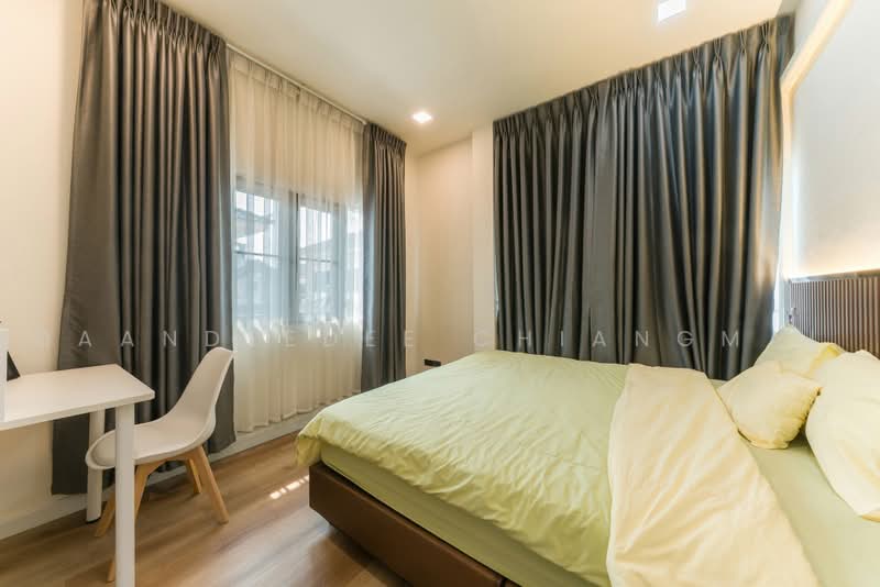 Luxury Pool Villa for Rent near Meechok Plaza, Chiang Mai Rental Price: 45,000 THB / month No.5P011, Chiang Mai, Fa Ham, Muang Chiang Mai, Chiang Mai, 6 Bedrooms, 180 sqm, Single Detached House For Rent, by Baandeedee Chiangmai, 500493761 - DDproperty.com
