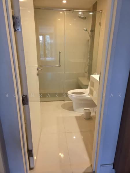 Collezio Sathorn-Pipat, Bangkok, 41 Soi Pipat 1 Silom Road, Silom, Bang Rak, Bangkok, 1 Bedroom, 43 sqm, Condo For Rent, by Boonraksa Sopak, 500493766 - DDproperty.com