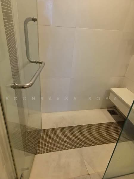 Collezio Sathorn-Pipat, Bangkok, 41 Soi Pipat 1 Silom Road, Silom, Bang Rak, Bangkok, 1 Bedroom, 43 sqm, Condo For Rent, by Boonraksa Sopak, 500493766 - DDproperty.com