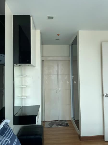 Wish @ Samyan, Bangkok, 18 Siphaya Road, Maha Phrutharam, Bang Rak, Bangkok, 1 Bedroom, 37 sqm, Condo For Rent, by Tanapat Jitwatcharakomol, 500493767 - DDproperty.com