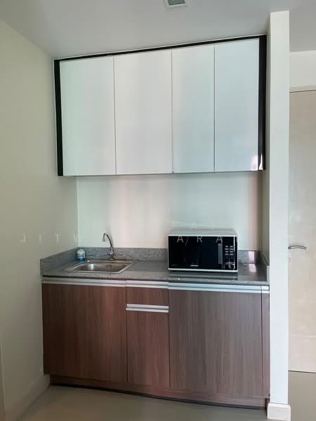 Wish @ Samyan, Bangkok, 18 Siphaya Road, Maha Phrutharam, Bang Rak, Bangkok, 1 Bedroom, 37 sqm, Condo For Rent, by Tanapat Jitwatcharakomol, 500493767 - DDproperty.com