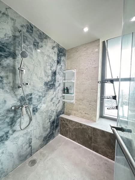 The Pano Rama 3, Bangkok, 890 Rama 3 Road, Bang Pong Pang, Yan Nawa, Bangkok, 2 Bedrooms, 100 sqm, Condo For Rent, by Bencharong (Yok) Treerat-a-na-wat, 500493769 - DDproperty.com
