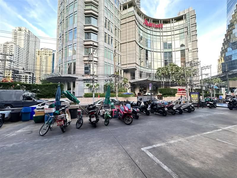 อาคารพาณิชย์ 4 ชั้น 14.4 ตร.ว. อาคารพาณิชย์ ใกล้โรงแรม แมริออท สุขุมวิท ซอยสุขุมวิท57, กรุงเทพ, ถนนสุขุมวิท, พระโขนง, คลองเตย, กรุงเทพ, 150 ตร.ม., ตึกแถว-อาคารพาณิชย์ ขาย, โดย คุณ ปารดา พลอยแดง (ก้อย), 500493771 - DDproperty.com