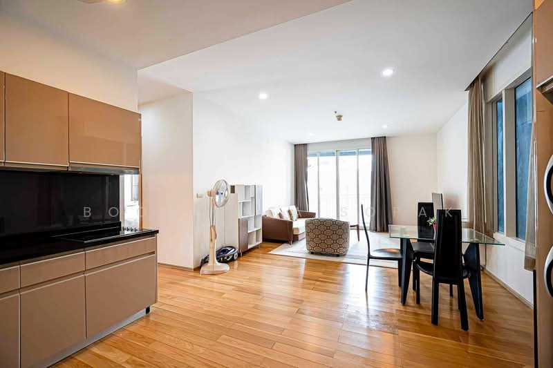 39 by Sansiri, Bangkok, 11 Sukhumvit Road, Khlong Tan Nua, Watthana, Bangkok, 2 Bedrooms, 77 sqm, Condo For Rent, by Boonraksa Sopak, 500493772 - DDproperty.com