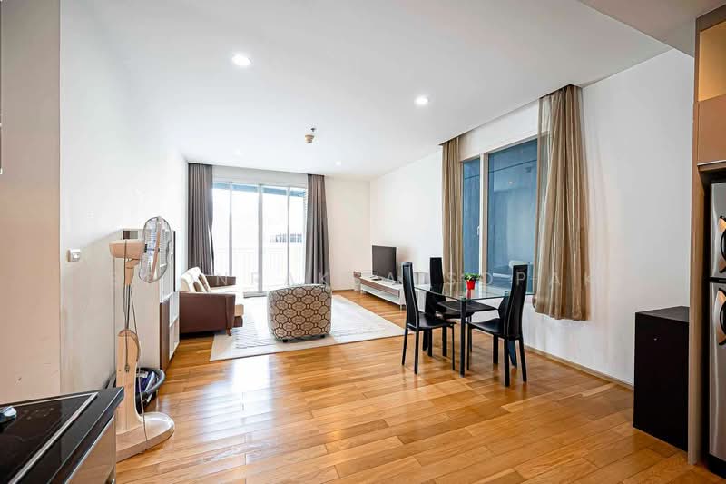 39 by Sansiri, Bangkok, 11 Sukhumvit Road, Khlong Tan Nua, Watthana, Bangkok, 2 Bedrooms, 77 sqm, Condo For Rent, by Boonraksa Sopak, 500493772 - DDproperty.com