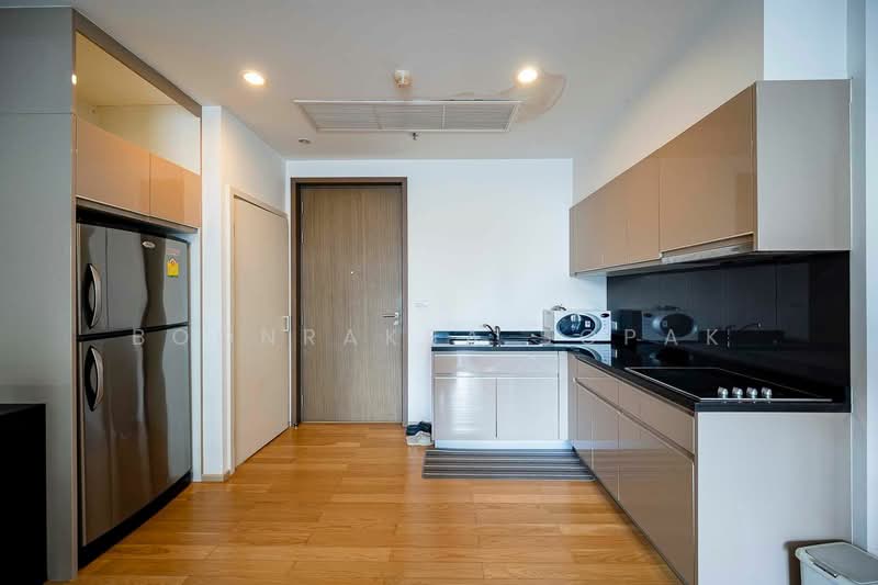 39 by Sansiri, Bangkok, 11 Sukhumvit Road, Khlong Tan Nua, Watthana, Bangkok, 2 Bedrooms, 77 sqm, Condo For Rent, by Boonraksa Sopak, 500493772 - DDproperty.com