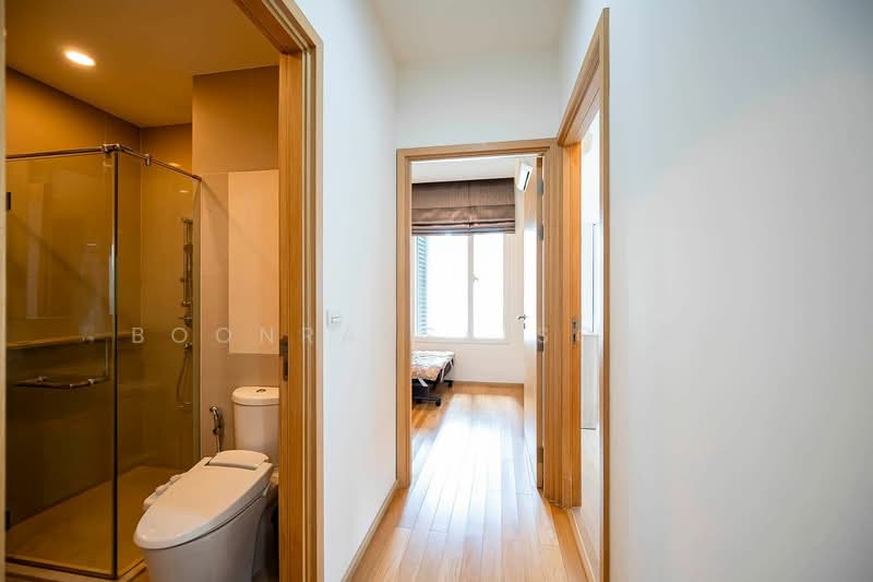 39 by Sansiri, Bangkok, 11 Sukhumvit Road, Khlong Tan Nua, Watthana, Bangkok, 2 Bedrooms, 77 sqm, Condo For Rent, by Boonraksa Sopak, 500493772 - DDproperty.com