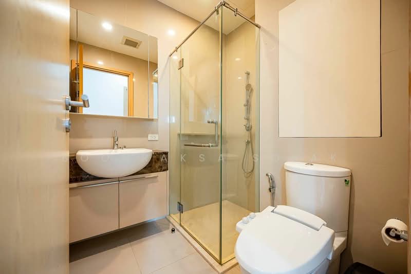 39 by Sansiri, Bangkok, 11 Sukhumvit Road, Khlong Tan Nua, Watthana, Bangkok, 2 Bedrooms, 77 sqm, Condo For Rent, by Boonraksa Sopak, 500493772 - DDproperty.com