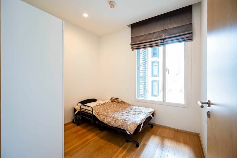 39 by Sansiri, Bangkok, 11 Sukhumvit Road, Khlong Tan Nua, Watthana, Bangkok, 2 Bedrooms, 77 sqm, Condo For Rent, by Boonraksa Sopak, 500493772 - DDproperty.com