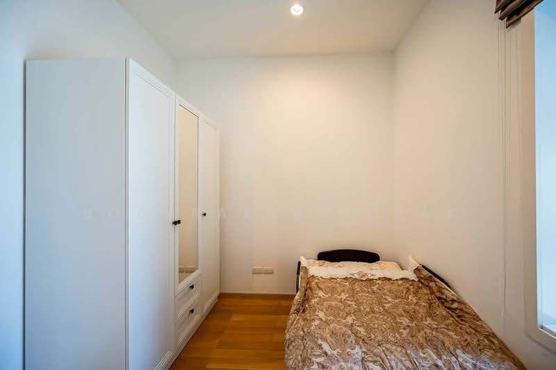 39 by Sansiri, Bangkok, 11 Sukhumvit Road, Khlong Tan Nua, Watthana, Bangkok, 2 Bedrooms, 77 sqm, Condo For Rent, by Boonraksa Sopak, 500493772 - DDproperty.com