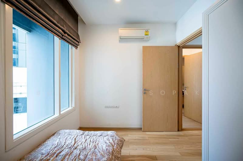 39 by Sansiri, Bangkok, 11 Sukhumvit Road, Khlong Tan Nua, Watthana, Bangkok, 2 Bedrooms, 77 sqm, Condo For Rent, by Boonraksa Sopak, 500493772 - DDproperty.com