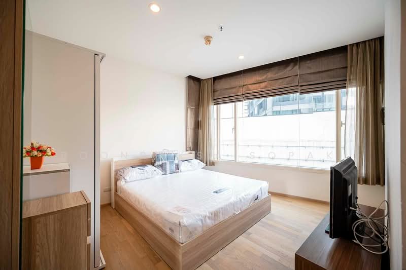 39 by Sansiri, Bangkok, 11 Sukhumvit Road, Khlong Tan Nua, Watthana, Bangkok, 2 Bedrooms, 77 sqm, Condo For Rent, by Boonraksa Sopak, 500493772 - DDproperty.com