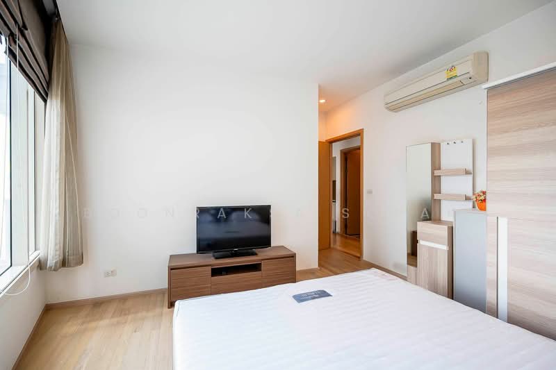 39 by Sansiri, Bangkok, 11 Sukhumvit Road, Khlong Tan Nua, Watthana, Bangkok, 2 Bedrooms, 77 sqm, Condo For Rent, by Boonraksa Sopak, 500493772 - DDproperty.com