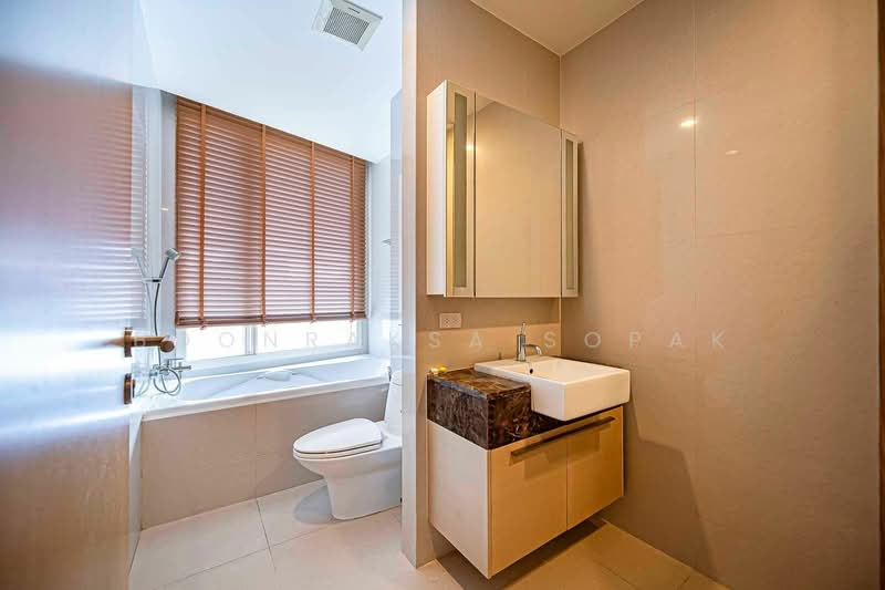 39 by Sansiri, Bangkok, 11 Sukhumvit Road, Khlong Tan Nua, Watthana, Bangkok, 2 Bedrooms, 77 sqm, Condo For Rent, by Boonraksa Sopak, 500493772 - DDproperty.com