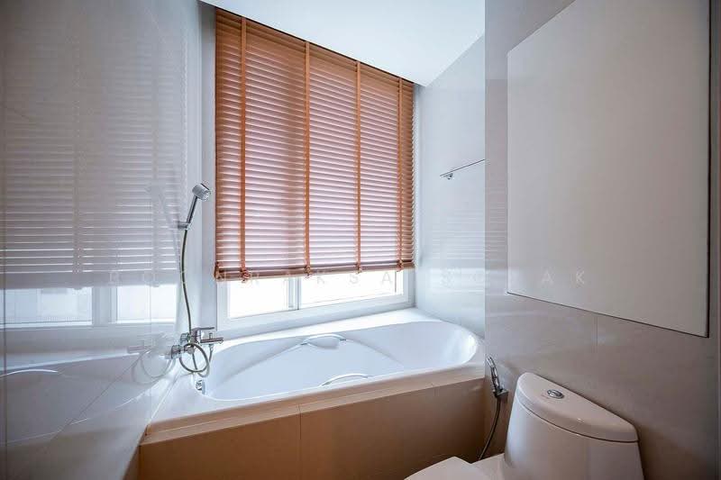 39 by Sansiri, Bangkok, 11 Sukhumvit Road, Khlong Tan Nua, Watthana, Bangkok, 2 Bedrooms, 77 sqm, Condo For Rent, by Boonraksa Sopak, 500493772 - DDproperty.com