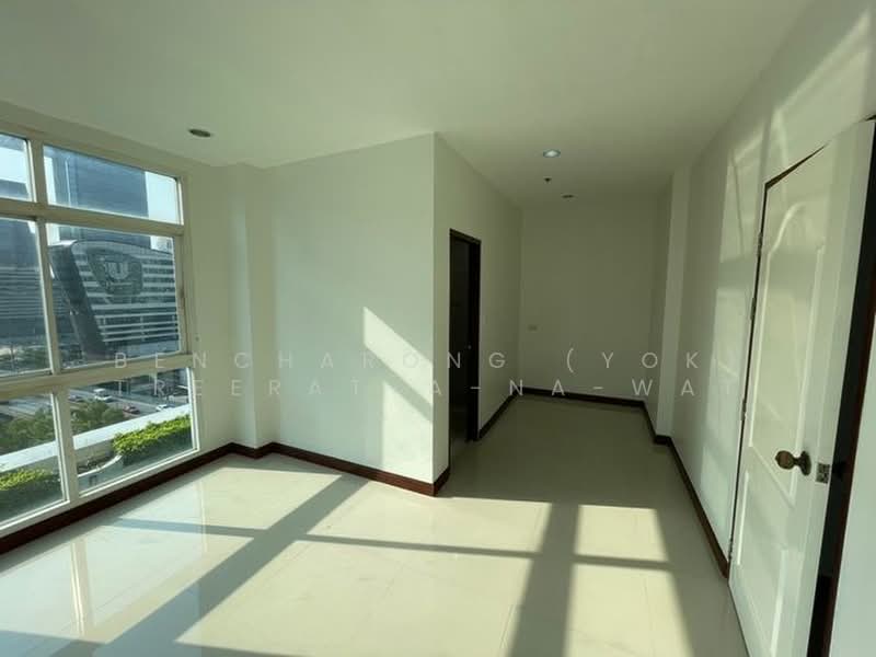 PG Rama 9, Bangkok, 98 Rama 9 Road, Huai Khwang, Bangkok, 2 Bedrooms, 95 sqm, Condo For Rent, by Bencharong (Yok) Treerat-a-na-wat, 500493773 - DDproperty.com