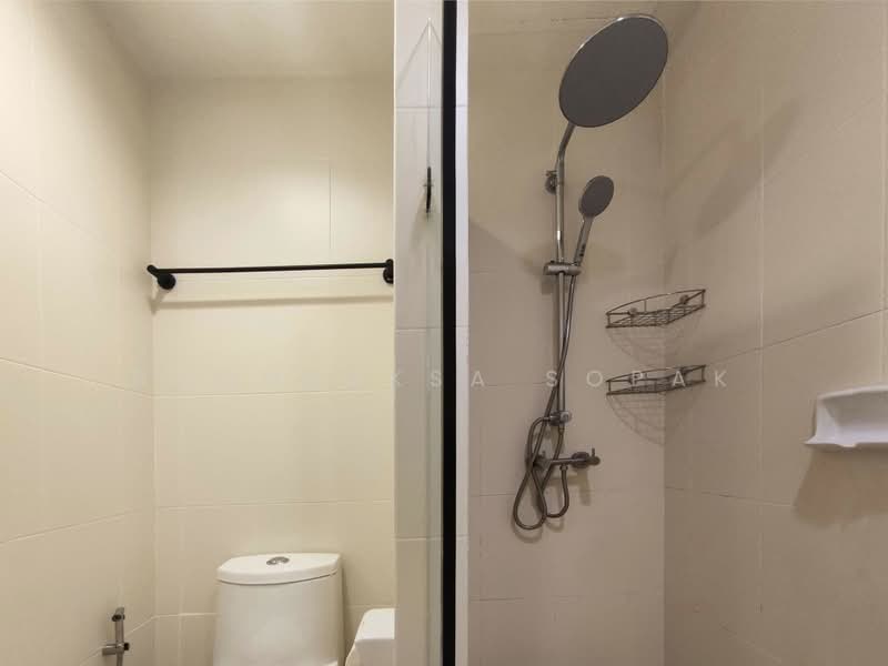 City Living Ratchada, Bangkok, Pracharat Bam phen, Huai Khwang, Bangkok, Studio, 37 sqm, Condo For Rent, by Boonraksa Sopak, 500493776 - DDproperty.com
