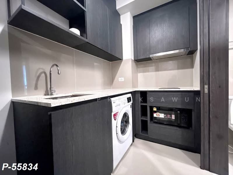 XT Huaikhwang, Bangkok, 244 Ratchadaphisek Road, Huai Khwang, Bangkok, 1 Bedroom, 35 sqm, Condo For Rent, by Susira Preuksawun, 500493777 - DDproperty.com