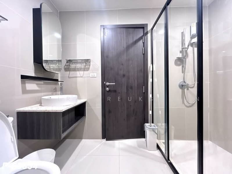 XT Huaikhwang, Bangkok, 244 Ratchadaphisek Road, Huai Khwang, Bangkok, 1 Bedroom, 35 sqm, Condo For Rent, by Susira Preuksawun, 500493777 - DDproperty.com